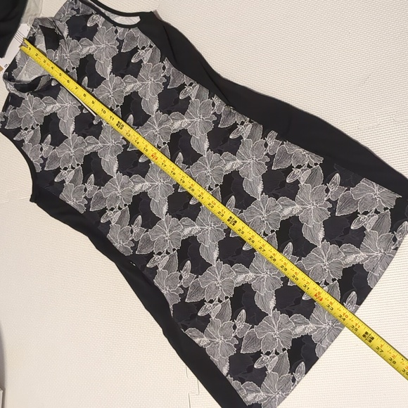 NIVO Golf Dress Black & White - M - Picture 7 of 13